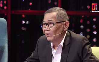 Mỹ Linh phỏng vấn nhạc sĩ Bảo Chấn khi trở lại sáng tác sau hàng chục năm