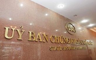 Bắt Phó vụ trưởng Uỷ ban Chứng khoán Nguyễn Hùng làm lộ bí mật nhà nước