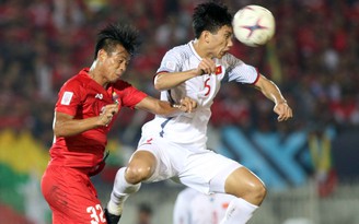 Thử thách mới cho thầy trò HLV Park Hang-seo