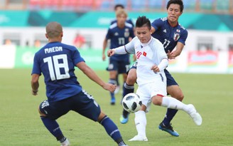 “30 năm nữa, bóng đá Việt Nam sẽ vượt Nhật Bản” - Thực tế hay viển vông?