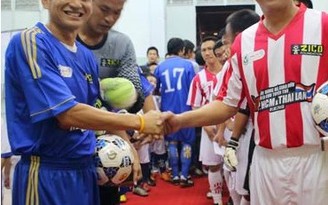 Thế hệ vàng của bóng đá Việt Nam sẽ đánh bại Kiatisak để 'đòi nợ' ?