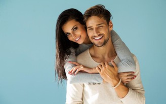 3 yếu tố giúp quý ông chiến thắng trên mọi ‘đường đua’ 3 yếu tố giúp quý ông chiến thắng trên mọi ‘đường đua’