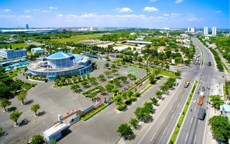 Vị trí - yếu tố bảo chứng cho giá trị bất động sản Vị trí - yếu tố bảo chứng cho giá trị bất động sản