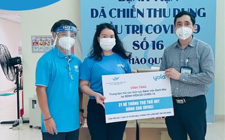 12 năm tự hào một hành trình - mang tri thức đến cho tất cả mọi người 12 năm tự hào một hành trình - mang tri thức đến cho tất cả mọi người