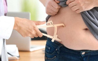 Kết hợp đa chuyên khoa giúp tăng hiệu quả điều trị béo phì Kết hợp đa chuyên khoa giúp tăng hiệu quả điều trị béo phì