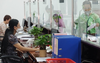 BHXH TP.Đà Nẵng: Đẩy mạnh chuyển đổi số trong thực hiện chính sách bảo hiểm BHXH TP.Đà Nẵng: Đẩy mạnh chuyển đổi số trong thực hiện chính sách bảo hiểm