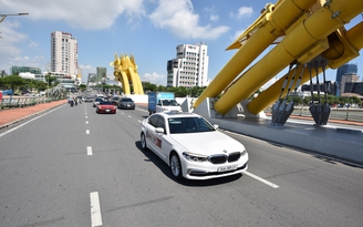 Hành trình Bimmer Trip 2022: Trải nghiệm tuyệt vời dành cho người hâm mộ BMW Hành trình Bimmer Trip 2022: Trải nghiệm tuyệt vời dành cho người hâm mộ BMW