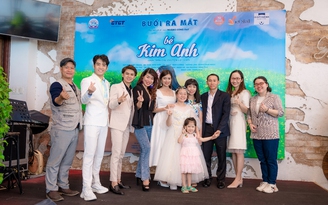 Phim ngắn 'Bé Kim Anh' vừa ra mắt của đạo diễn trẻ Hoàng Công Đạt Phim ngắn 'Bé Kim Anh' vừa ra mắt của đạo diễn trẻ Hoàng Công Đạt