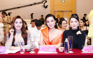 Hé lộ tiêu chí đăng quang Hoa hậu ‘Doanh nhân Việt Nam toàn cầu 2020’ Hé lộ tiêu chí đăng quang Hoa hậu ‘Doanh nhân Việt Nam toàn cầu 2020’