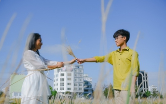 Võ Việt Phương ra mắt MV ‘Có mùa hạ vừa sang’