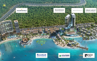 Sức hút đầu tư ‘nóng bỏng’ từ Vega City Nha Trang Sức hút đầu tư ‘nóng bỏng’ từ Vega City Nha Trang