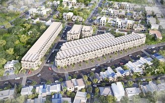Cộng hưởng nhiều lợi thế, Royal Town bật tăng sức hút trong ‘mùa dịch’ Cộng hưởng nhiều lợi thế, Royal Town bật tăng sức hút trong ‘mùa dịch’