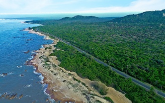 Nhất định phải đi biển Hồ Tràm và Phan Thiết trong 4 ngày nghỉ lễ 2.9 Nhất định phải đi biển Hồ Tràm và Phan Thiết trong 4 ngày nghỉ lễ 2.9