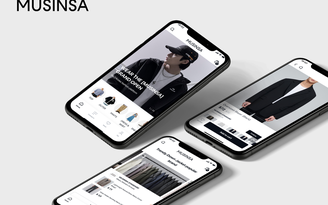 MUSINSA - ứng dụng mua sắm thời trang online Hàn Quốc vừa ra mắt thị trường Việt Nam MUSINSA - ứng dụng mua sắm thời trang online Hàn Quốc vừa ra mắt thị trường Việt Nam