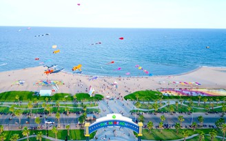 Trở thành điểm đến quốc tế, du lịch Phan Thiết hút lao động chuyên môn cao Trở thành điểm đến quốc tế, du lịch Phan Thiết hút lao động chuyên môn cao