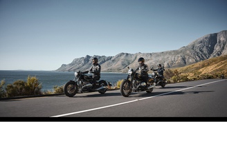 BMW R18: Sự hồi sinh của một huyền thoại BMW R18: Sự hồi sinh của một huyền thoại