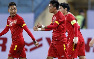 HLV Miura: 'Hàng công U.23 Việt Nam rườm rà và ít dứt điểm trước cầu môn'