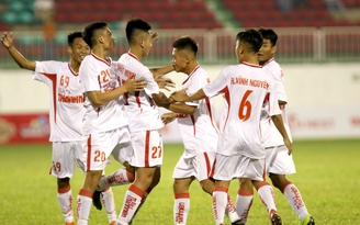 ‘Mong bầu Đức sẽ đầu tư cho khóa 4 như Công Phượng, Tuấn Anh, Xuân Trường’