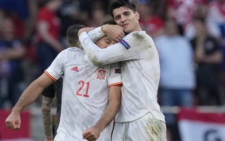 Đội tuyển Anh và Tây Ban Nha: Niềm tin ‘quá đáng’…nhưng đang quá đúng!