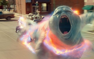 Phim hài 'Ghostbusters: Afterlife' dẫn đầu phòng vé Bắc Mỹ dịp cuối tuần