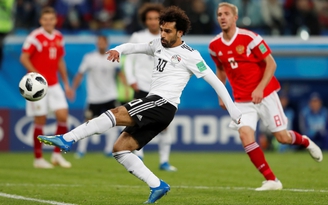 Dự đoán tỷ số, kết quả, nhận định Ai Cập - Ả Rập Saudi World Cup 2018