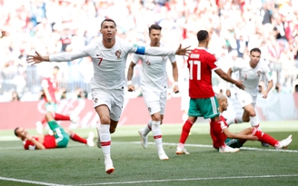 Dự đoán tỷ số, kết quả, nhận định Bồ Đào Nha - Iran World Cup 2018