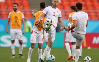Dự đoán tỷ số, kết quả, nhận định Tunisia - Panama World Cup 2018