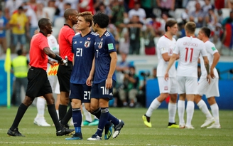 World Cup 2018: Thẻ vàng thì liên quan gì với... tinh thần fair-play?