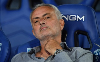 Lời cảnh báo cho HLV Mourinho: Thay đổi hoặc bị sa thải
