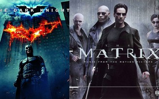 Warner Bros. tự tố vi phạm bản quyền, tự đòi xóa website Warner Bros. tự tố vi phạm bản quyền, tự đòi xóa website