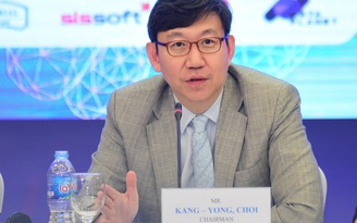 Chuyên gia Hàn Quốc: 'Blockchain Việt còn nhiều tiềm năng'