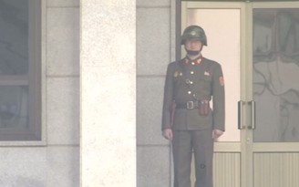 Hai quan chức cấp cao của Triều Tiên đào tẩu sang Hàn Quốc
