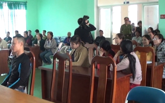 Điều tra 'phi công trẻ' trong vụ kế toán dỏm lừa chạy việc
