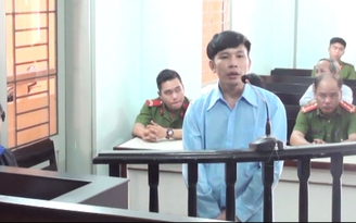 Bác sĩ có tài chạy việc lãnh án tù