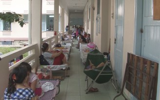 Người Việt Nam chi 1 tỉ USD ra nước ngoài chữa bệnh mỗi năm