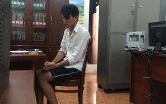 Lời khai của nghi phạm bạo hành bé trai ở Campuchia