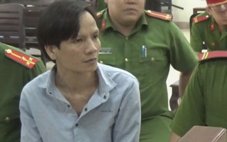 Ông trùm đường dây ma túy xuyên Việt lãnh án tử hình