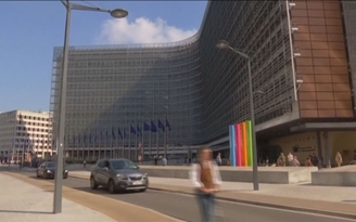 Brexit tiến triển, nhưng chưa thể đàm phán về thương mại