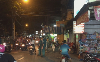 Bảo vệ dân phố sát hại bé trai 6 tuổi đang đi bộ