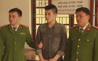 Hung hăng gây rối tại bệnh viện vì bạn bị tai nạn tử vong
