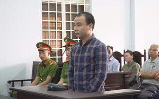 Bản án cho tài xế ngủ gật gây tai nạn chết 5 người ở Tây Ninh