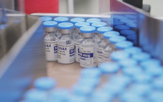 Khám phá qui trình nghiên cứu và sản xuất vắc xin Nano Covax