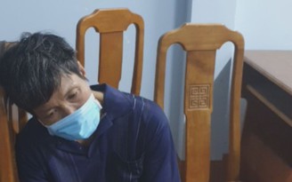 Án mạng ở Bình Phước: bắt được nghi can đến nhà vợ cũ đâm chết tình địch