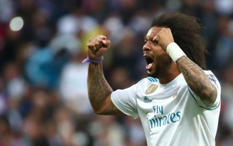 Marcelo thừa nhận bóng đã trúng tay trong trận Real hòa Bayern