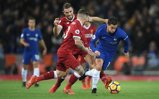 Đánh bại Liverpool, Chelsea vẫn còn hy vọng góp mặt ở top 4 Premier League