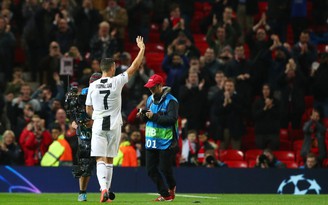 Trước trận 'Siêu kinh điển': Real Madrid đang thật sự nhớ Ronaldo