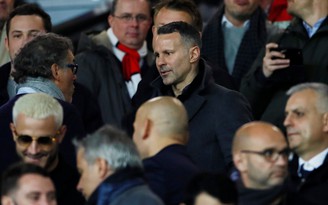 Ryan Giggs ủng hộ Solskjaer dẫn dắt M.U lâu dài