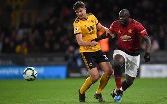 Người đại diện của Lukaku khiến M.U đứng ngồi không yên