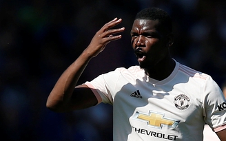 Điều gì sẽ ngăn Paul Pogba tới Real Madrid?