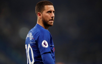 Chelsea nhắm Coutinho thay Hazard